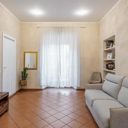 Rita Apartment In Trastevere Roma Dış mekan fotoğraf