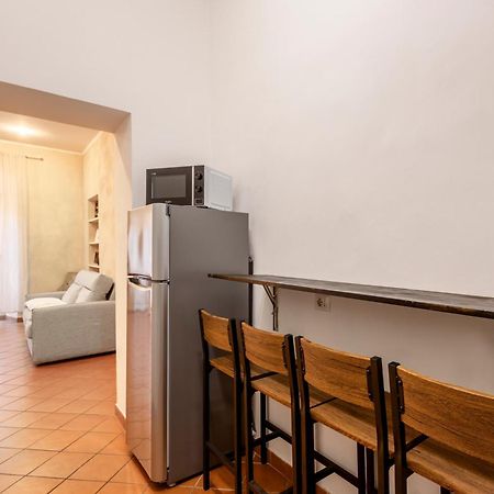Rita Apartment In Trastevere Roma Dış mekan fotoğraf