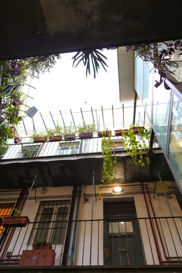 Rita Apartment In Trastevere Roma Dış mekan fotoğraf