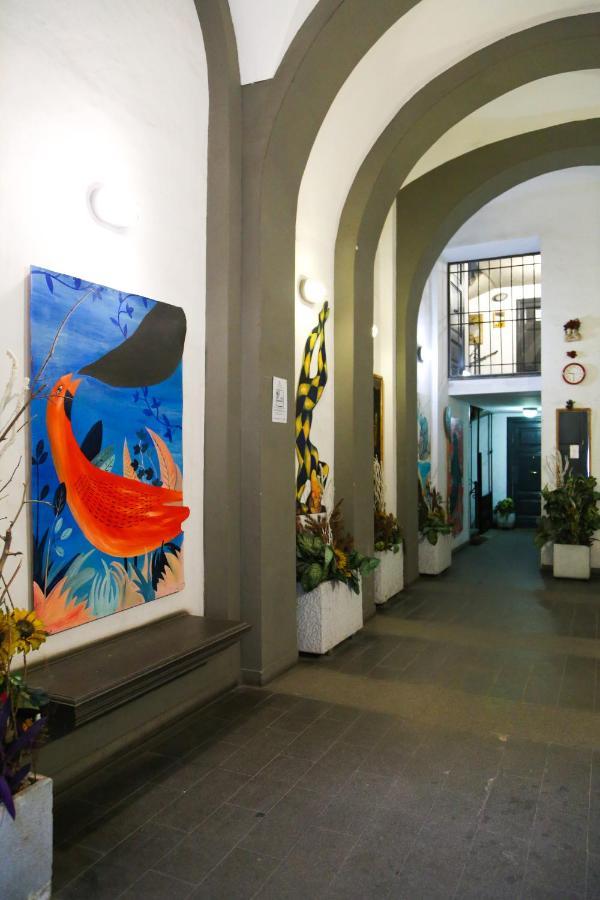 Rita Apartment In Trastevere Roma Dış mekan fotoğraf