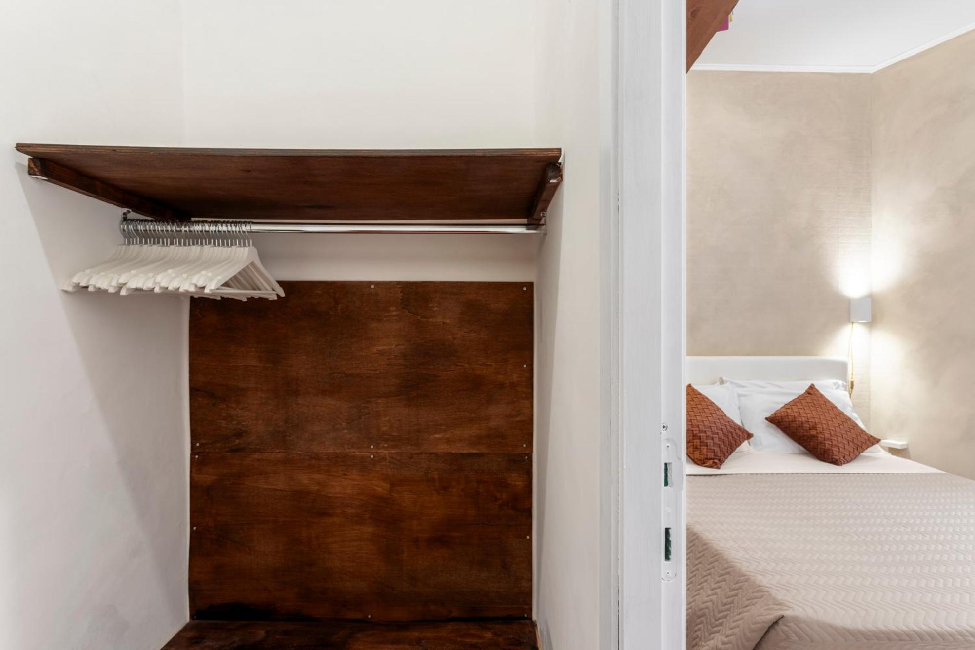 Rita Apartment In Trastevere Roma Dış mekan fotoğraf