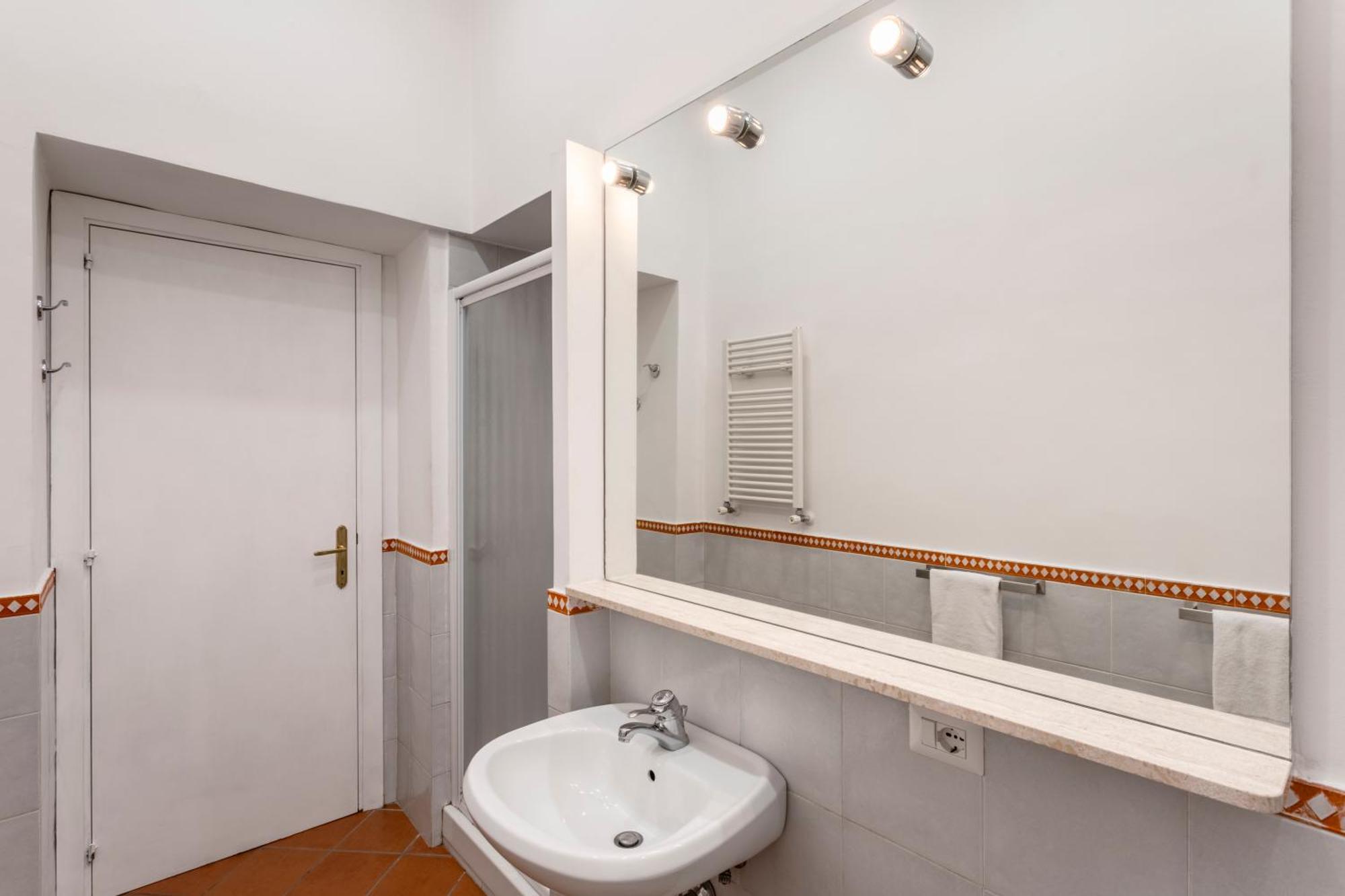 Rita Apartment In Trastevere Roma Dış mekan fotoğraf